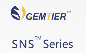 Gemtier SNS-LA Winged Secure Sampling Units 