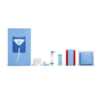 Trousse d'arthroscopie 2 IP