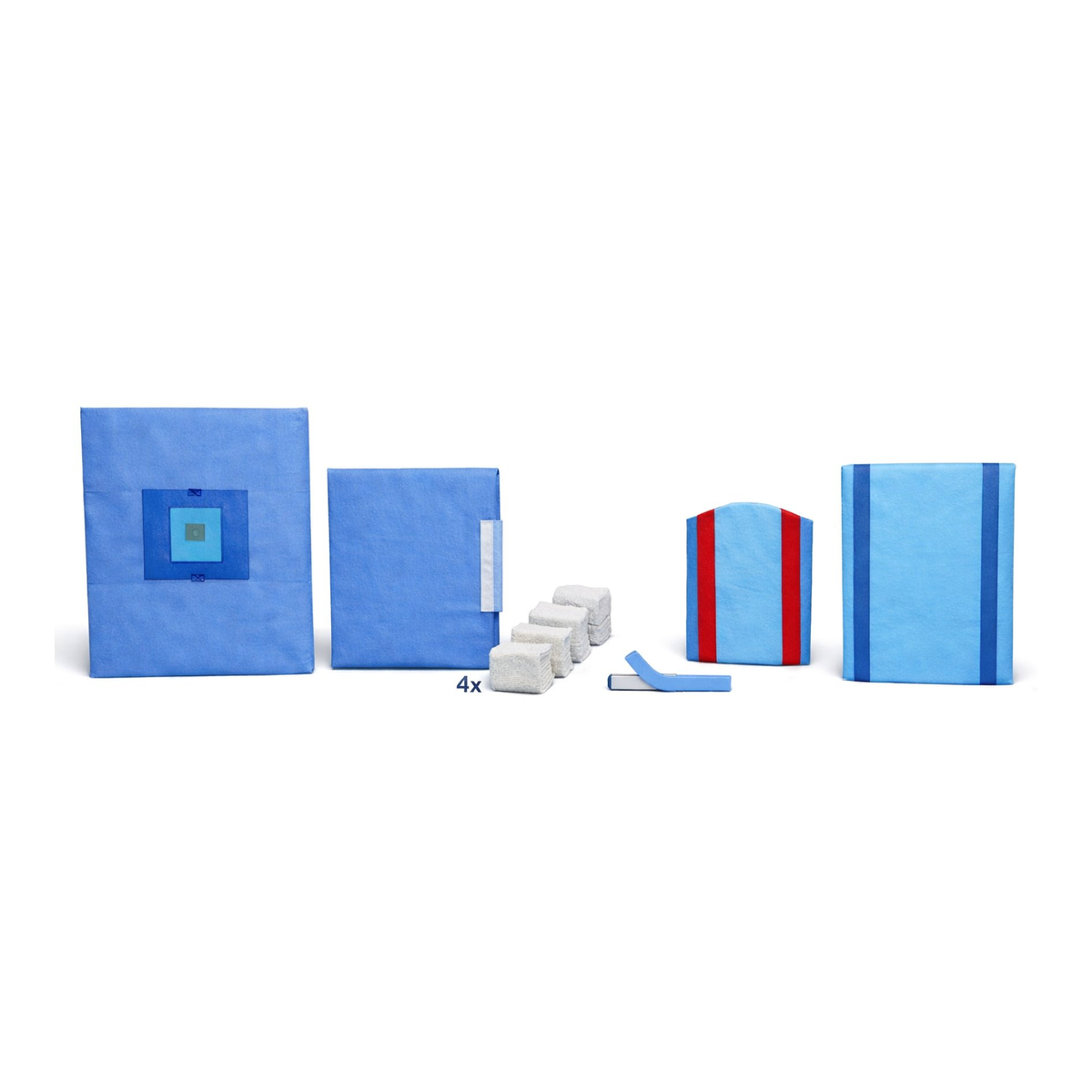 Endstück-Kit 2