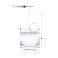 Kit de punción pleural