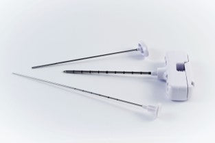 Aiguille Jamshidi Biopsie Moelle Osseuse