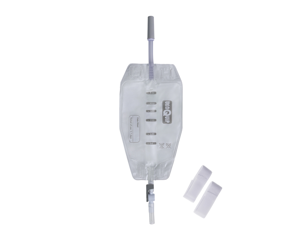 Válvula de sonda universal