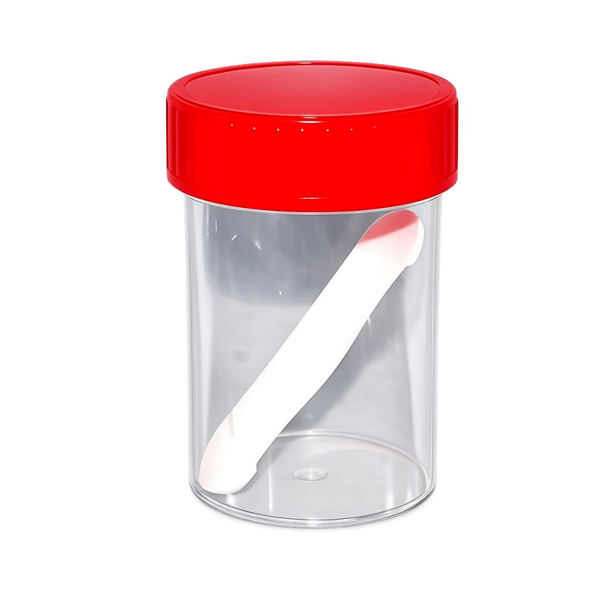 Pot de coprologie 200ml