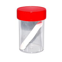 Pot de coprologie 200ml