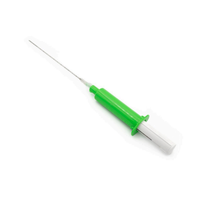 AIGUILLE AUTOMATIQUE À USAGE UNIQUE POUR BIOPSIE DE TISSUS MOUS