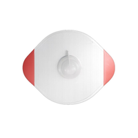 PANSEMENT THORACIQUE TYPE ASHERMAN AVEC VALVE DE DÉCOMPRESSION