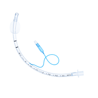 SONDE ENDOTRACHÉALE STANDARD AVEC BALLONNET