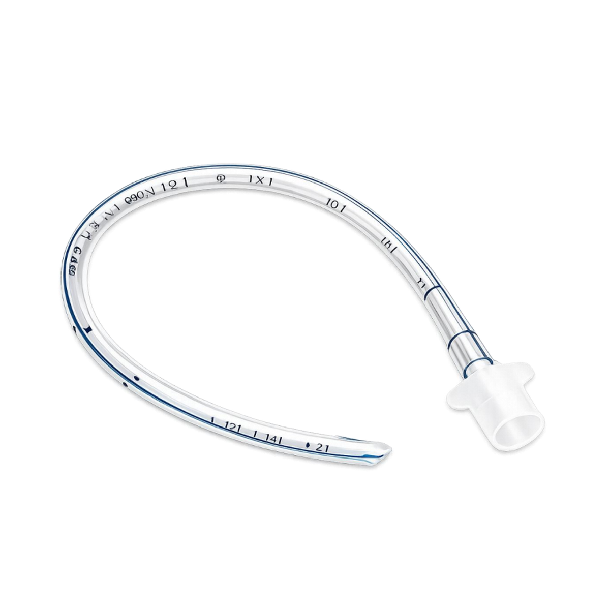SONDE ENDOTRACHÉALE STANDARD SANS BALLONNET