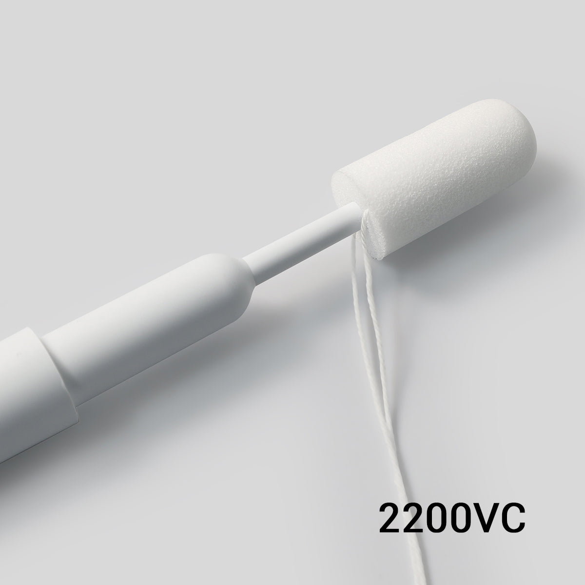 TAMPON OBTURATEUR ANAL A-Tam - tampon anal