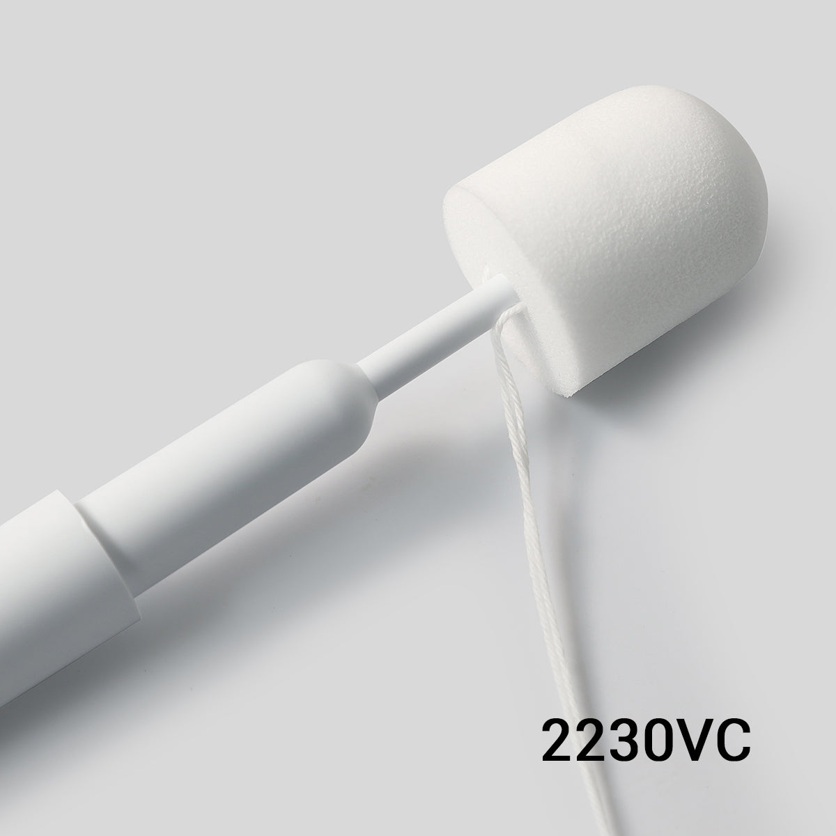 TAMPON OBTURATEUR ANAL A-Tam - tampon anal