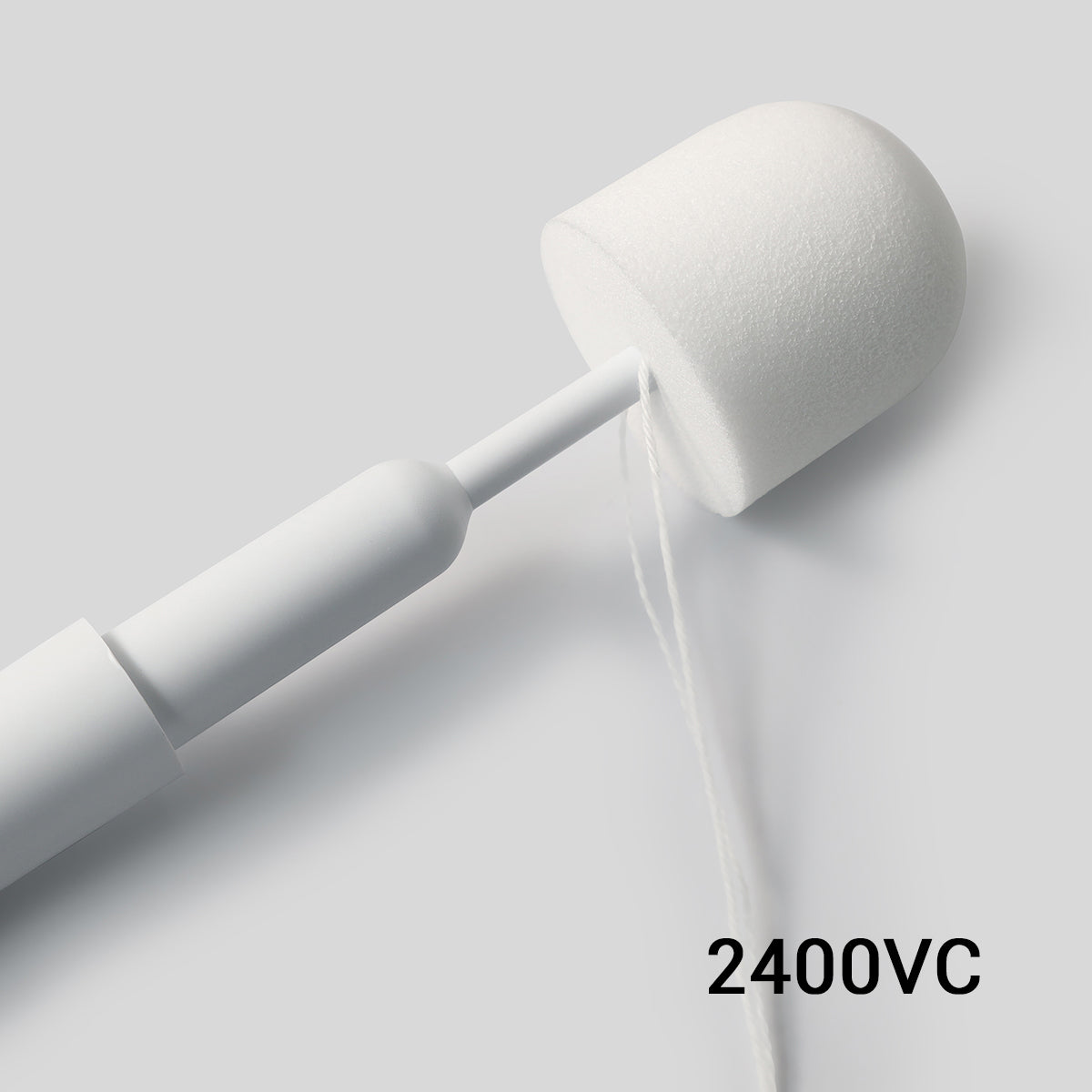 TAMPON OBTURATEUR ANAL A-Tam - tampon anal