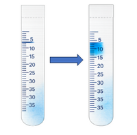 Test de Schirmer Tear Touch Blu