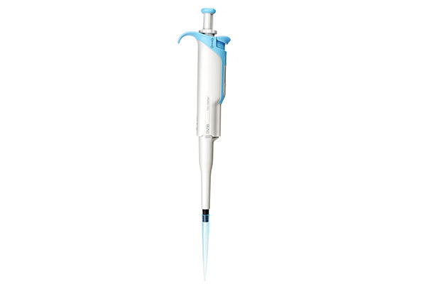 DLAB mechanical single-channel variable volume micropipettes - Hipette model