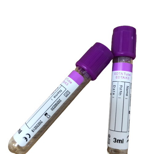 Blood tube - EDTA K2
