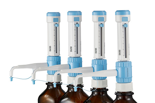 Distributeurs de réactifs DLAB