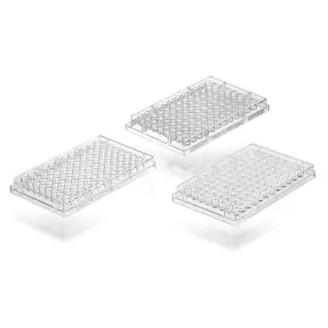 Polystyrene Cell Culture Plate