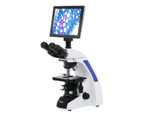 Microscopios digitales