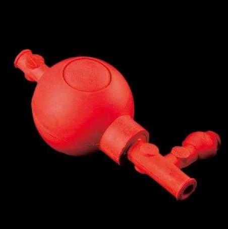 Accessoires pour pipettes