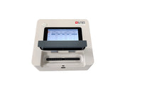 Sistema PCR en tiempo real