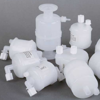 Membrane filter