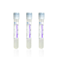 Carestainer™ Vakuumsammelröhrchen HIV- und HCV-Viruslaströhrchen
