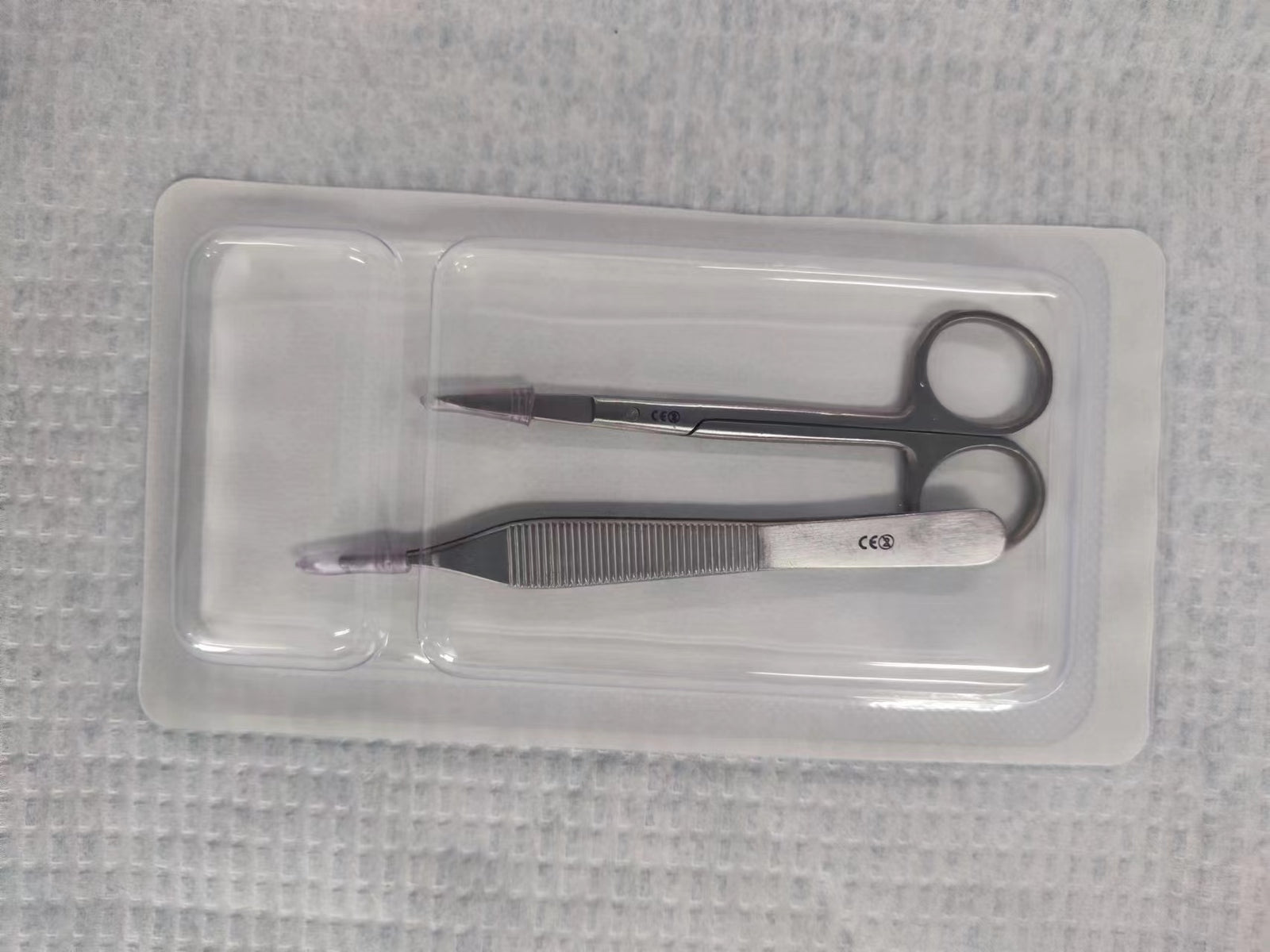 Set d'ablation de fils