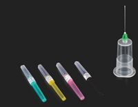 KDL® Conventional Multi-Draw Needles