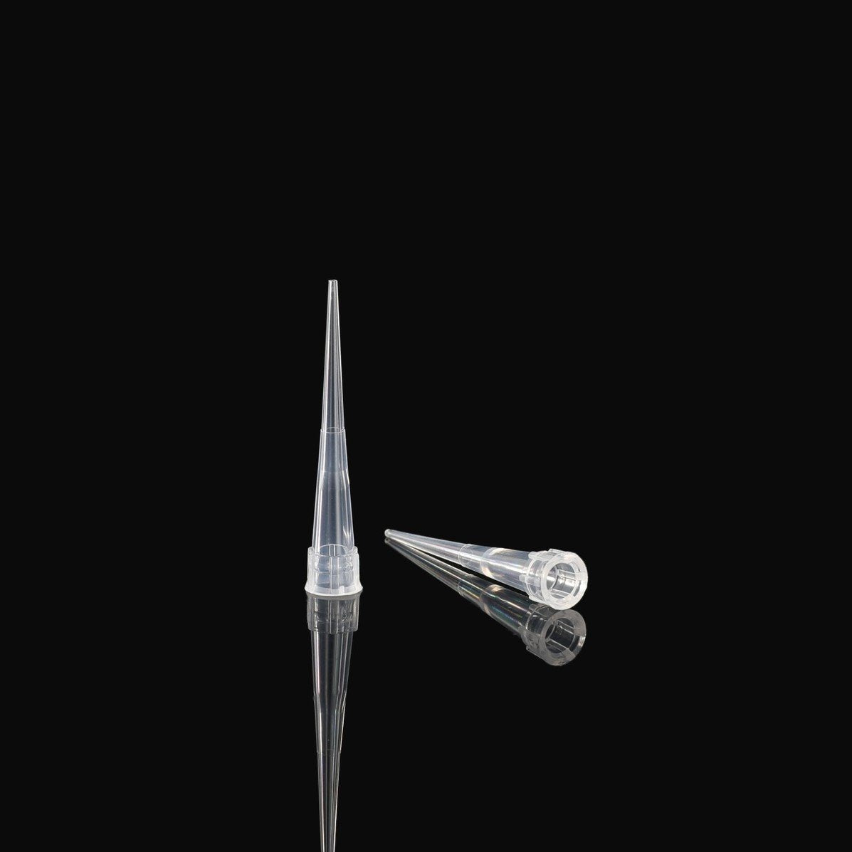 Pointes standard universelle à faible rétention