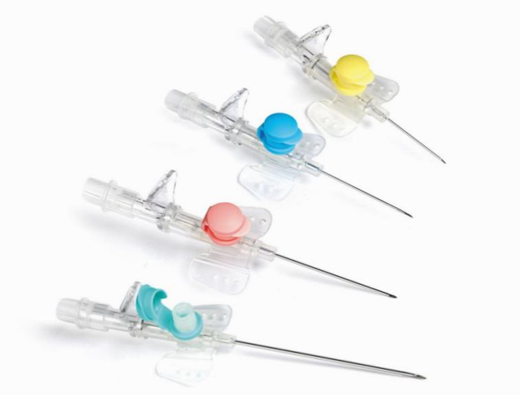 KDL® intravenous catheter