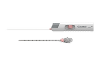 <tc>Curaway™ automatic Core Biopsy Instrument for soft tissue biopsy (ABN)</tc>